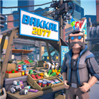 Bakkal 2077: Cyber Shopkeeper
