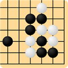 Go Game Lesson (Beginner) icon