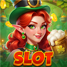 Clover Rush Spins icon