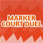 Marker Court Duel icon