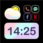 ThemeKit - Icons & Widgets