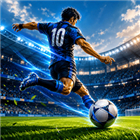 Football Pro League Career icon
