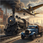 Transport Tycoon Manager icon
