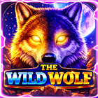 The Wild Wolf