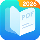 All PDF: Reader, Editor
