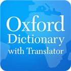 Oxford Dictionary & Translator