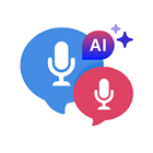 Talk & Translate AI Translator
