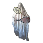 RacketGhost