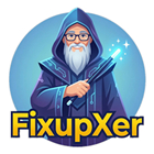 FixupXer - URL Enhancer