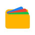 FossWallet icon