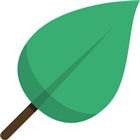 leafpad icon