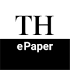 The Hindu ePaper: eNewspaper