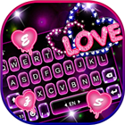 Neon Love Theme