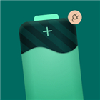 Battarang - Battery Push Alert icon