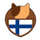 My Finnish steps: Learn KPT