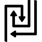 Arrow Game: Online Multiplayer icon