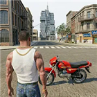 Indian Bike Driving Thar Game