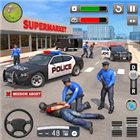 Police Simulator: Police Games