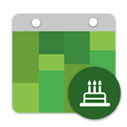 Birthday Adapter