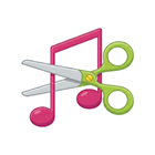 Ringdroid - Ringtone editor icon