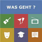 Was geht? Konzerte, Parties,..