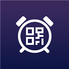 QRAlarm - QR Code Alarm Clock