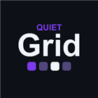 Quiet Grid: Logic Puzzles