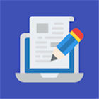 Markdown Editor icon