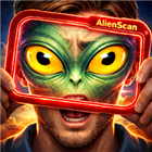 AlienScan: Find a I Am Alien