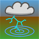 Blitzortung Lightning Monitor