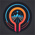 Geotrip: Dashcam with GPS Map