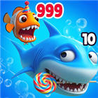 Fish Go.io 2