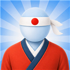 JA Sensei: Learn Japanese JLPT