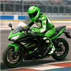 Traffic Bike Rider Rush