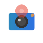 Geotag Video Camera