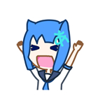 Aria for Misskey icon