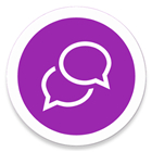 RandoChat - Chat roulette icon