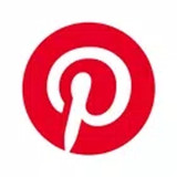 Pinterest icon