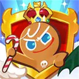 Cookie Run: Kingdom icon