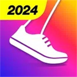 Pedometer icon