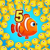 Fishdom icon Fishdom icon