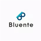 Bluente icon