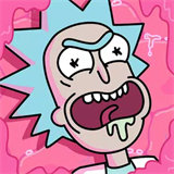 Rick and Morty: Clone Rumble icon