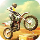 Bike Racing 3D icon