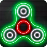 Fidget Spinner icon