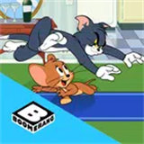 Tom & Jerry: Mouse Maze icon