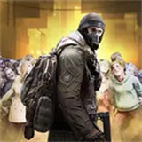 Zombie Shooter icon Zombie Shooter icon