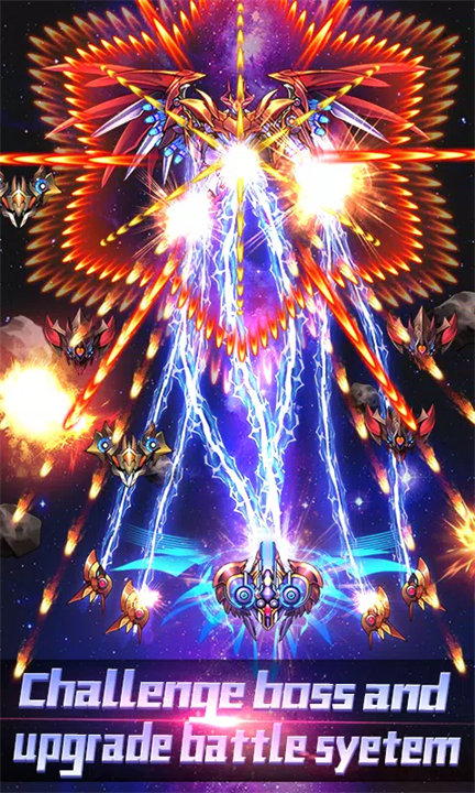 Thunder Assault  poster