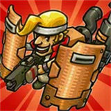 Metal Slug Infinity icon
